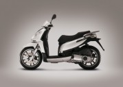 Piaggio Carnaby